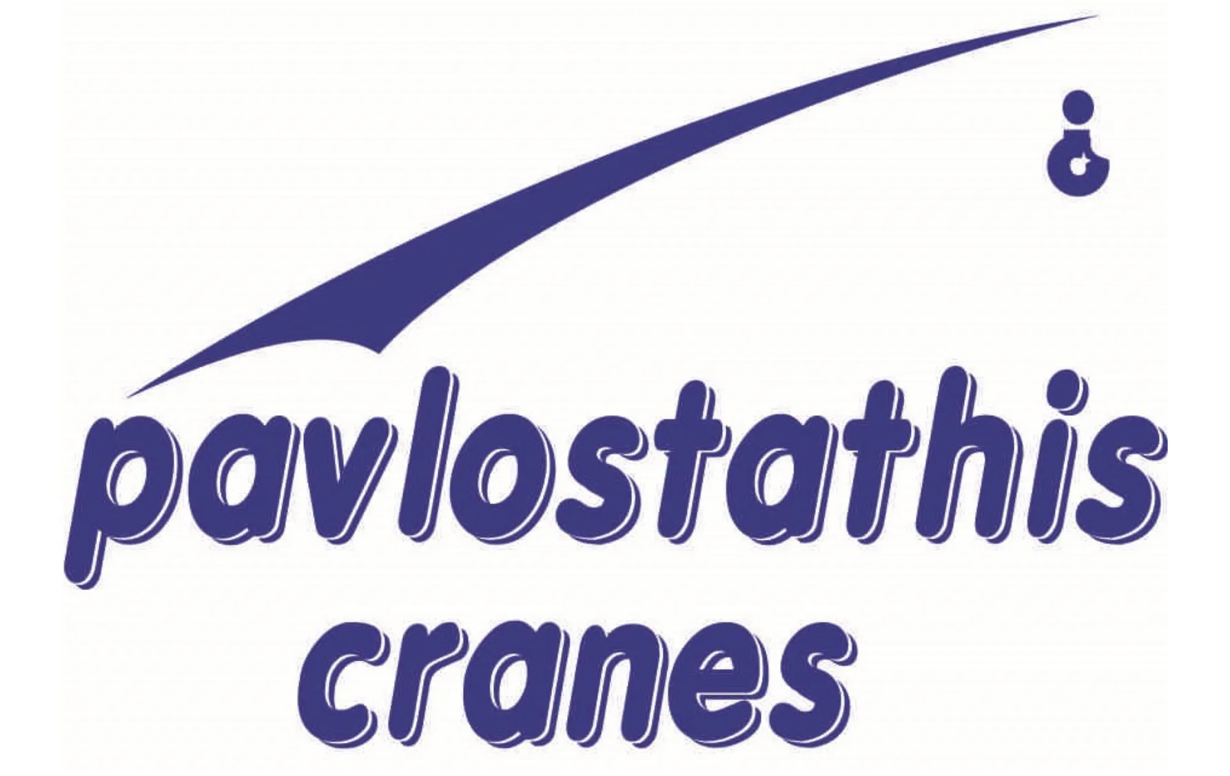 Pavlostathis Cranes Logo